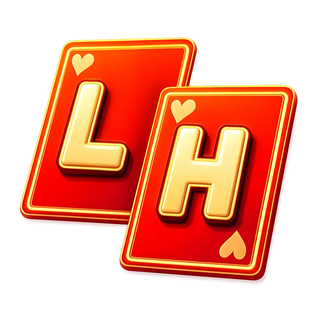 LuckyHills logo